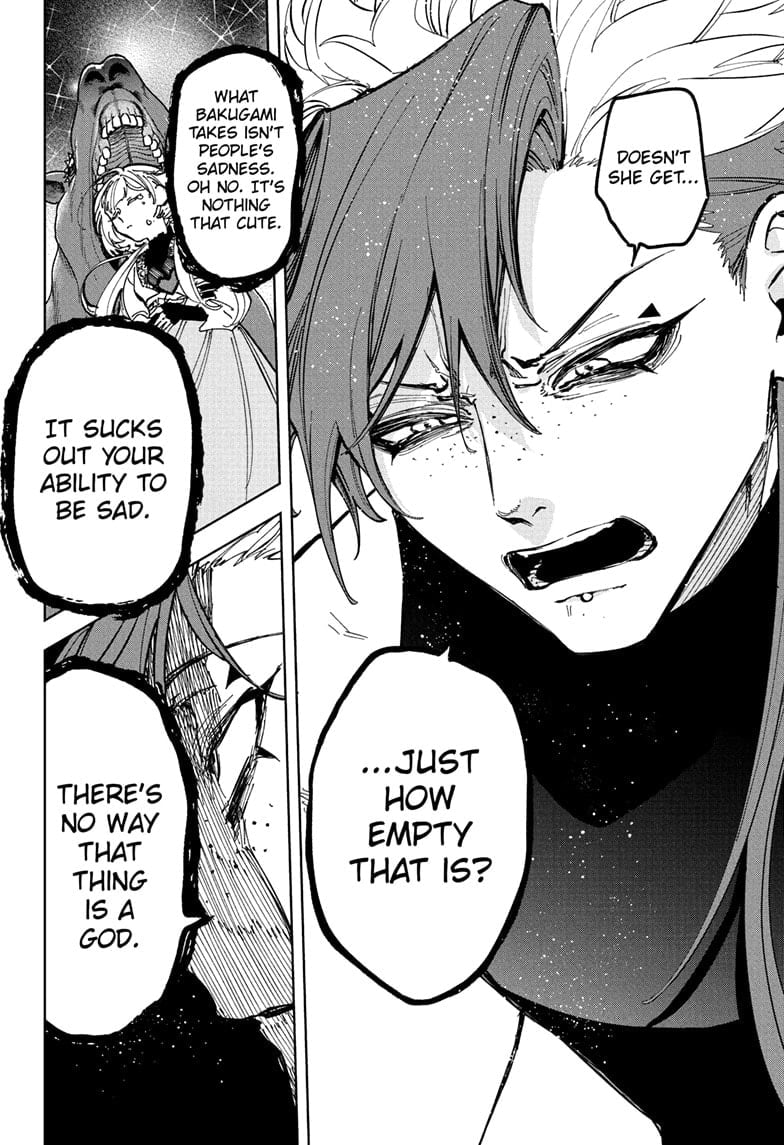 Ichi The Witch, Chapter 28 image 14